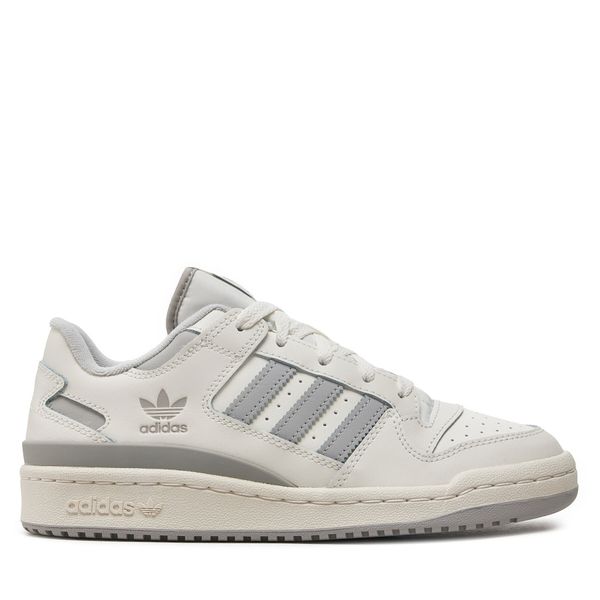 adidas Superge adidas Forum Low CL IH7915 Bela