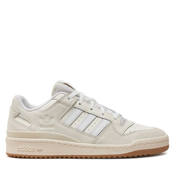 adidas Superge adidas Forum Low Classic ID6858 Bež