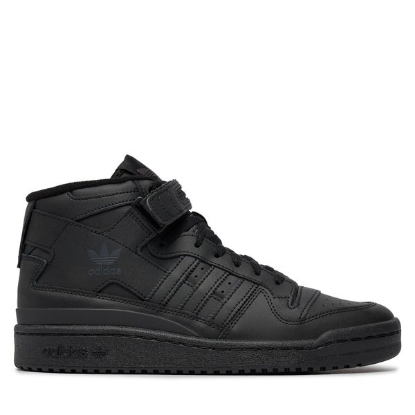 adidas Superge adidas Forum Mid IG3757 Črna