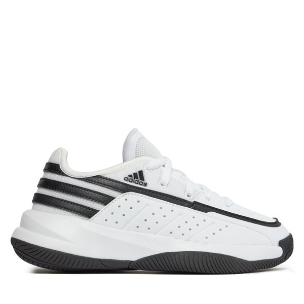 adidas Superge adidas Front Court ID8589 Bela