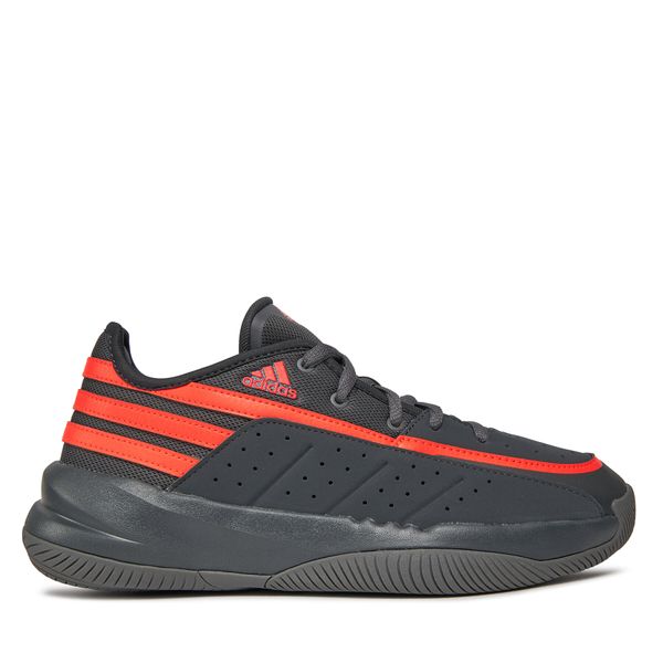 adidas Superge adidas Front Court ID8590 Siva