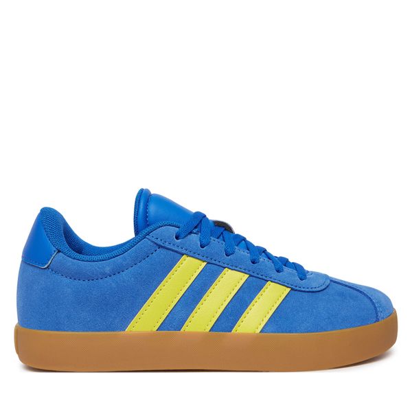 adidas Superge adidas Gazelle Bold Shoes Kids JQ7406 Rdeča