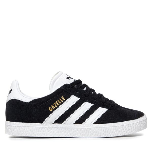 adidas Superge adidas Gazelle C BB2507 Črna