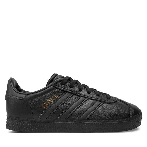 adidas Superge adidas Gazelle C BY9165 Črna