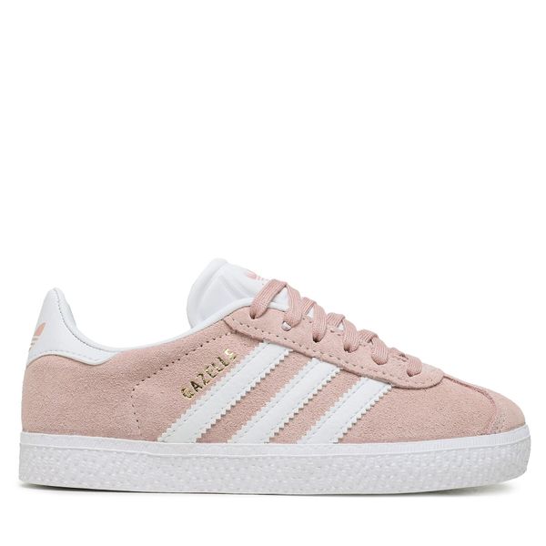 adidas Superge adidas Gazelle C BY9548 Roza