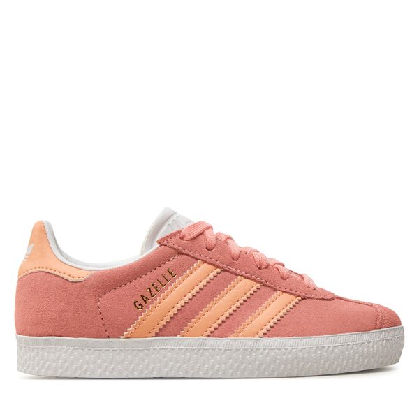 adidas Superge adidas Gazelle C JP5544 Roza