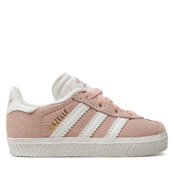 adidas Superge adidas Gazelle Cf El I IH0336 Roza