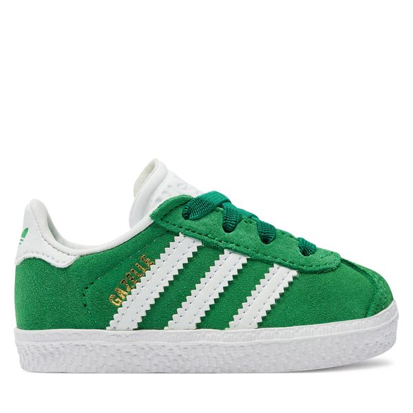 adidas Superge adidas Gazelle Cf El I IH0363 Zelena