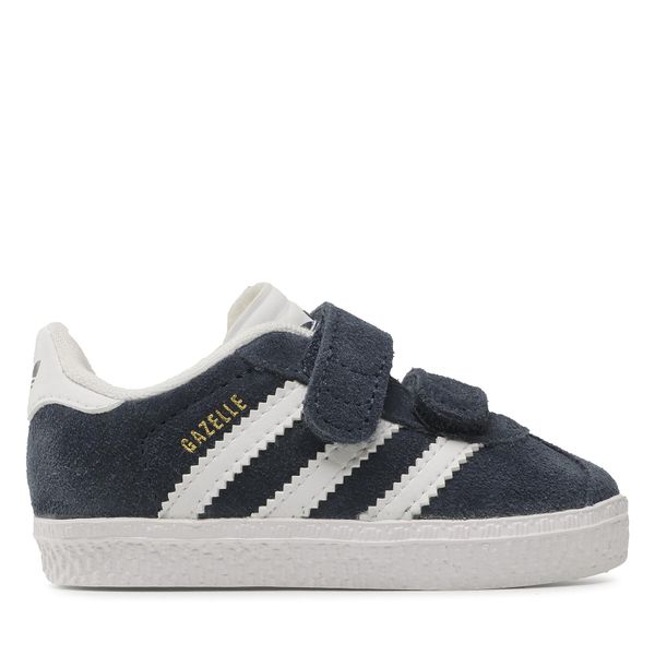 adidas Superge adidas Gazelle Cf I CQ3138 Mornarsko modra