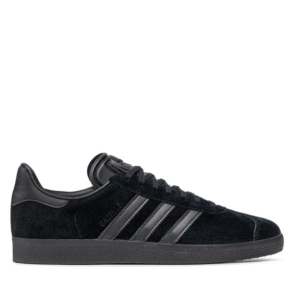 adidas Superge adidas Gazelle CQ2809 Črna