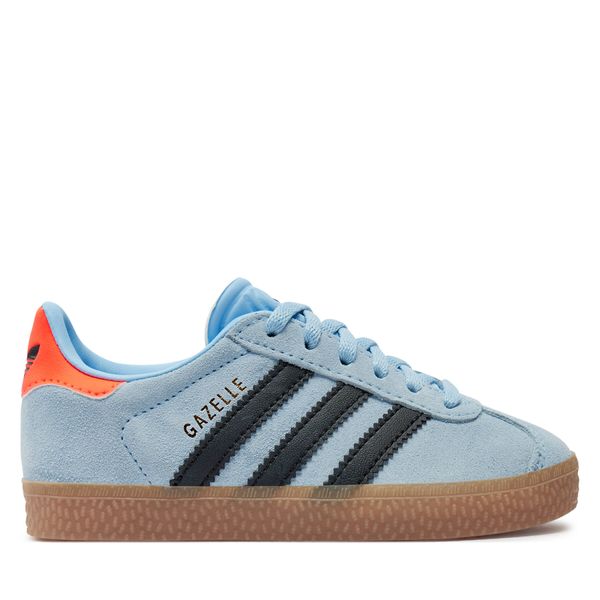 adidas Superge adidas Gazelle ID6554 Modra