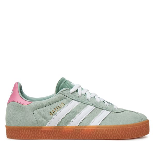 adidas Superge adidas Gazelle ID6555 Zelena