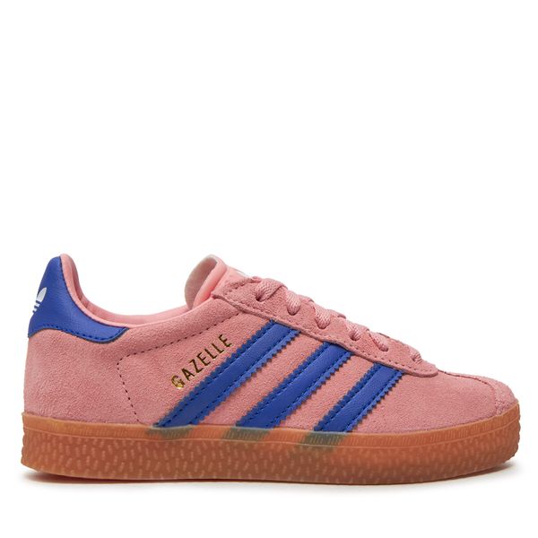 adidas Superge adidas Gazelle ID6556 Roza