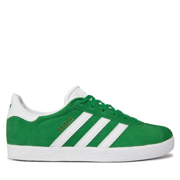 adidas Superge adidas Gazelle IE5612 Zelena