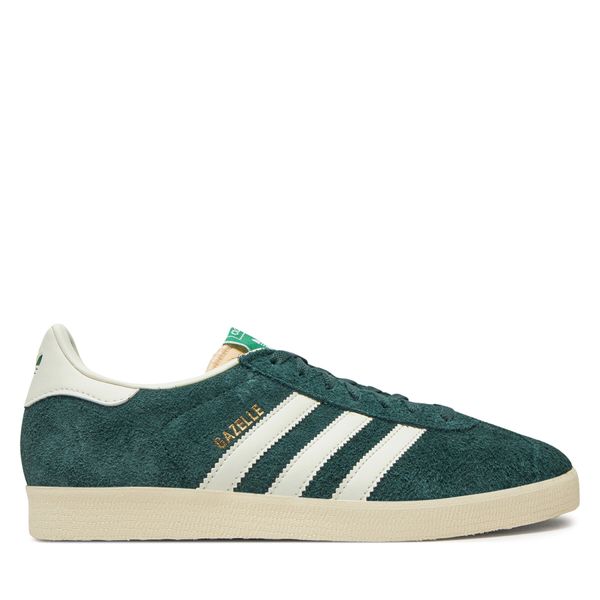 adidas Superge adidas Gazelle IF9655 Zelena