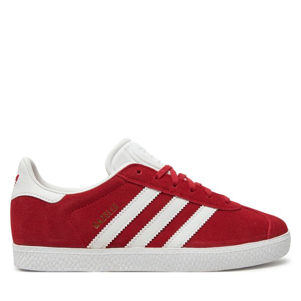 adidas Superge adidas Gazelle IF9804 Rdeča