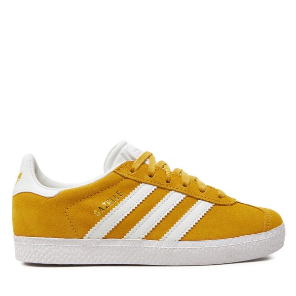 adidas Superge adidas Gazelle IF9808 Rumena