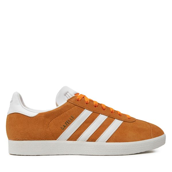 adidas Superge adidas Gazelle IG2091 Oranžna