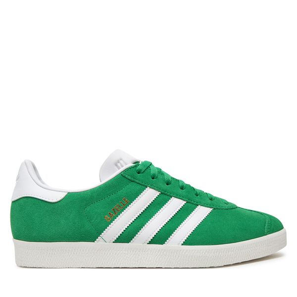 adidas Superge adidas Gazelle IG2092 Zelena