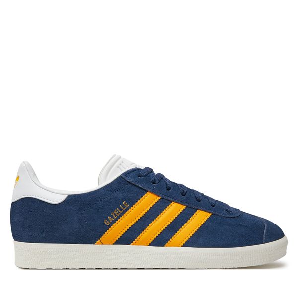 adidas Superge adidas Gazelle IG2094 Mornarsko modra