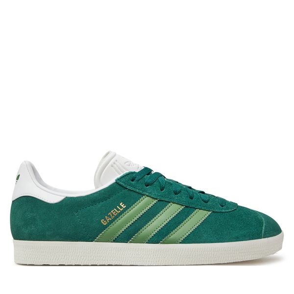 adidas Superge adidas Gazelle IG2096 Zelena