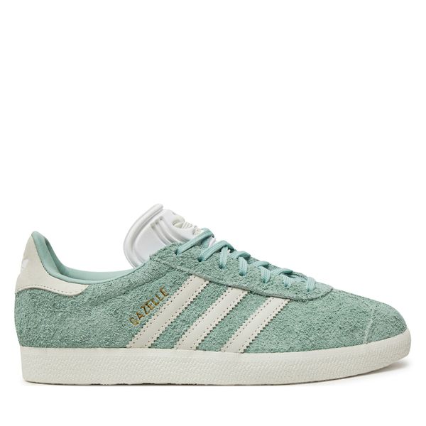 adidas Superge adidas Gazelle IG4393 Zelena