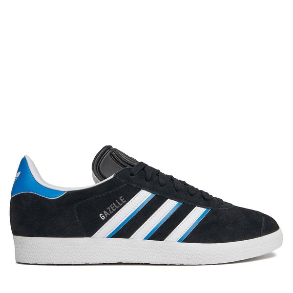 adidas Superge adidas Gazelle IG6193 Črna