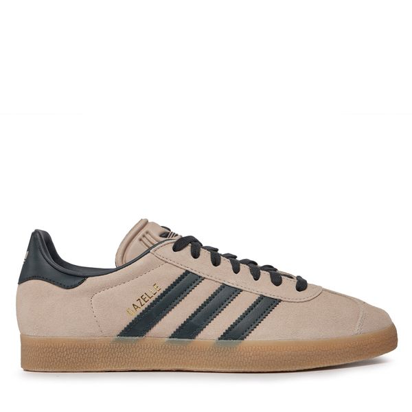 adidas Superge adidas Gazelle IG6199 Bež