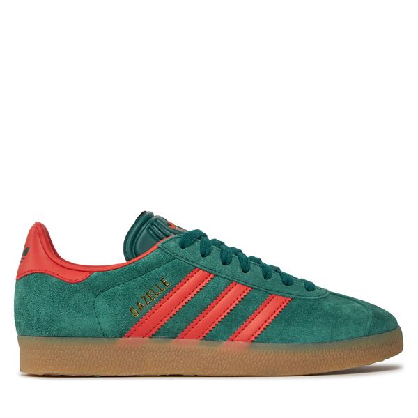 adidas Superge adidas Gazelle IG6200 Zelena