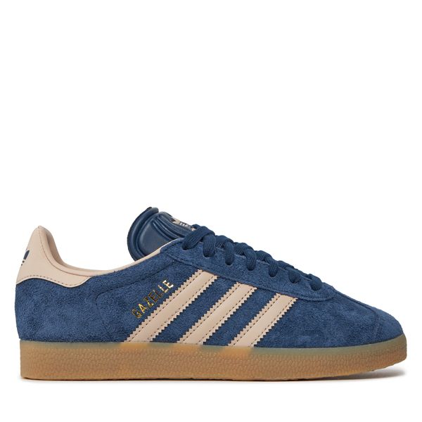 adidas Superge adidas Gazelle IG6201 Mornarsko modra