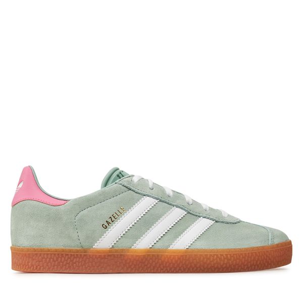 adidas Superge adidas Gazelle IG9152 Zelena