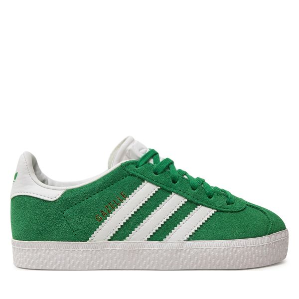 adidas Superge adidas Gazelle IH9910 Zelena