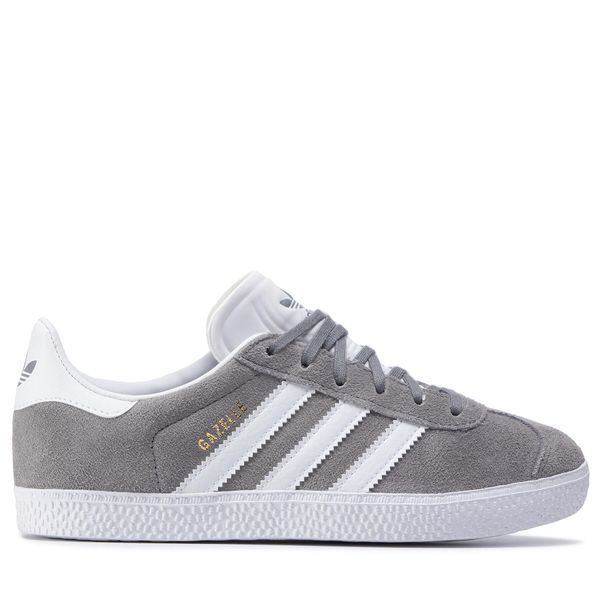 adidas Superge adidas Gazelle J FW0716 Siva