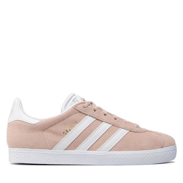 adidas Superge adidas Gazelle J H01512 Bež