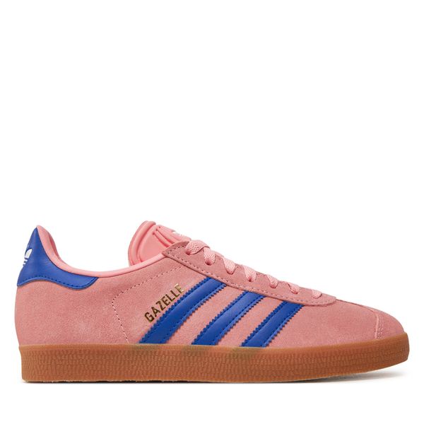 adidas Superge adidas Gazelle JI2077 Roza