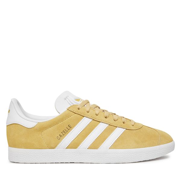 adidas Superge adidas Gazelle Shoes JH5382 Rumena