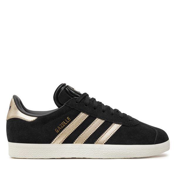 adidas Superge adidas Gazelle W IG4397 Črna