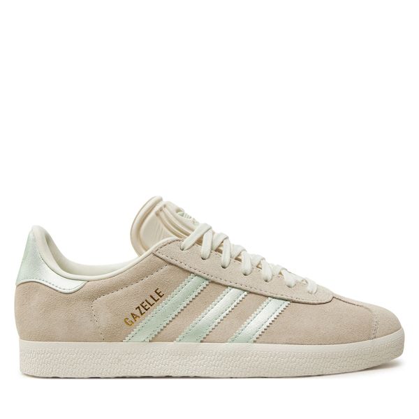 adidas Superge adidas Gazelle W IG4398 Bež