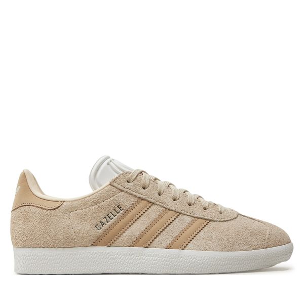 adidas Superge adidas Gazelle W JH7215 Bež