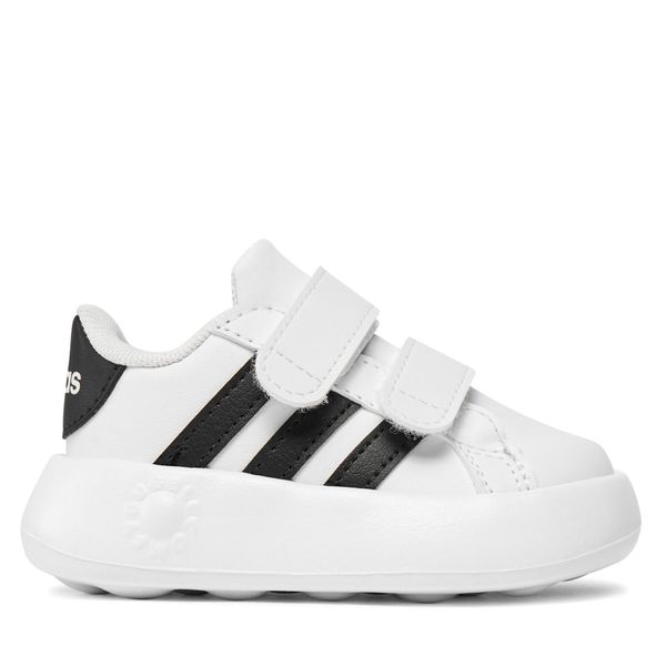 adidas Superge adidas Grand Court 2.0 Cf I ID5271 Bela