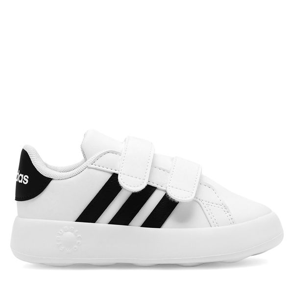 adidas Superge adidas GRAND COURT 2.0 CF I ID5271 Bela