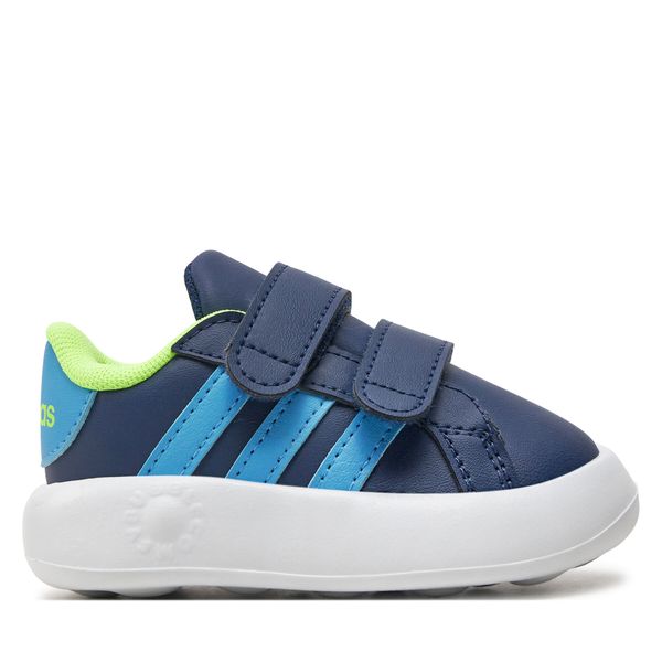 adidas Superge adidas Grand Court 2.0 Cf I IH4885 Mornarsko modra