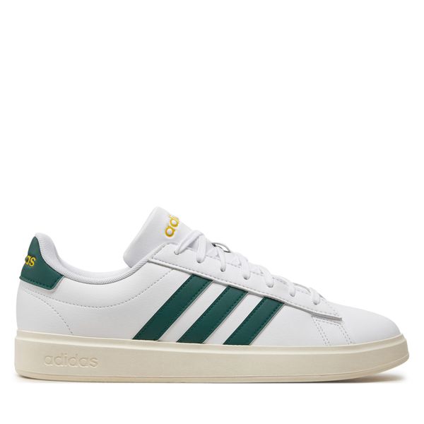 adidas Superge adidas Grand Court 2.0 ID1171 Bela