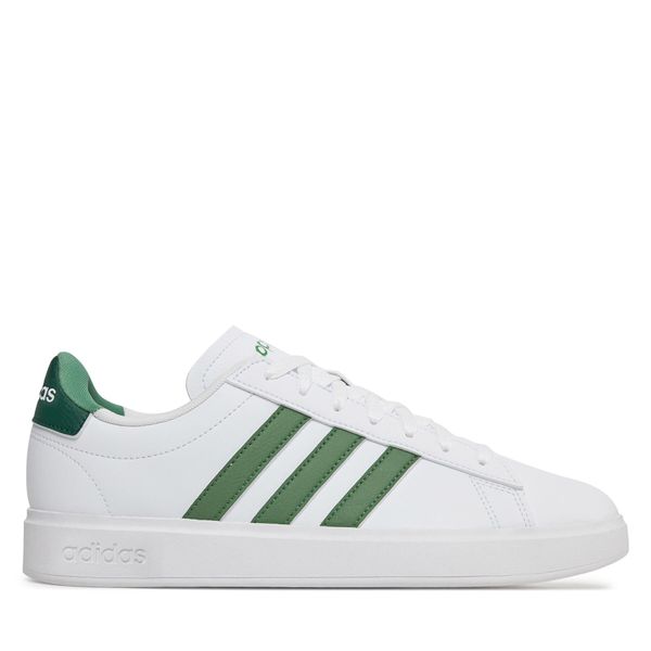 adidas Superge adidas Grand Court 2.0 ID2952 Bela