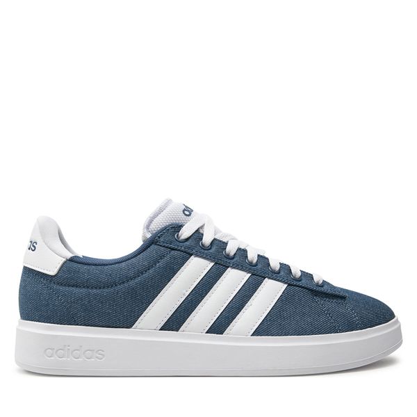 adidas Superge adidas Grand Court 2.0 ID2957 Mornarsko modra