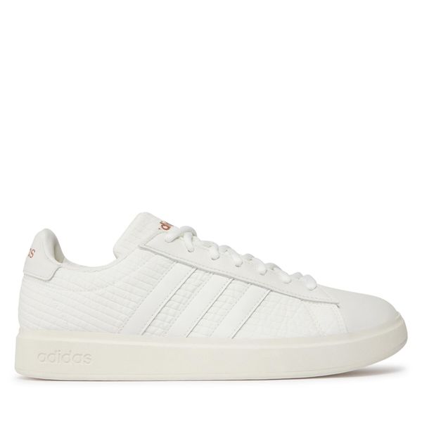 adidas Superge adidas Grand Court 2.0 Shoes ID4476 Bela