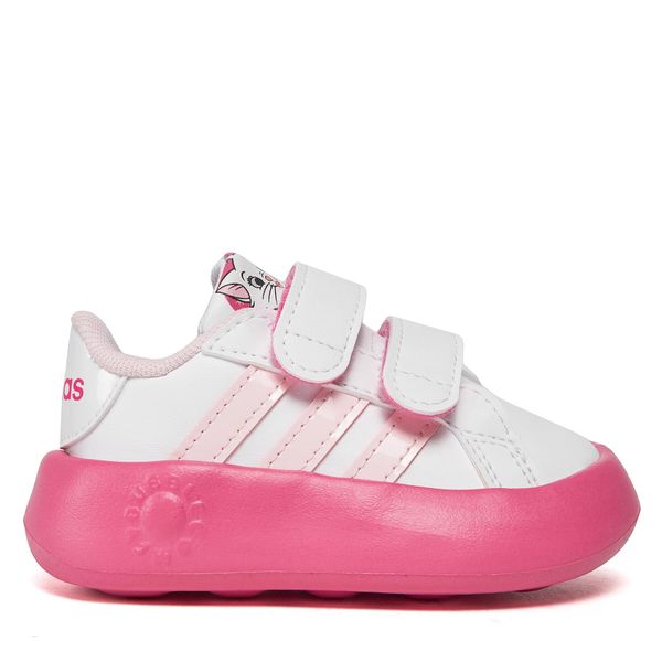 adidas Superge adidas Grand Court 2.0 Tink Cf I ID8015 Roza