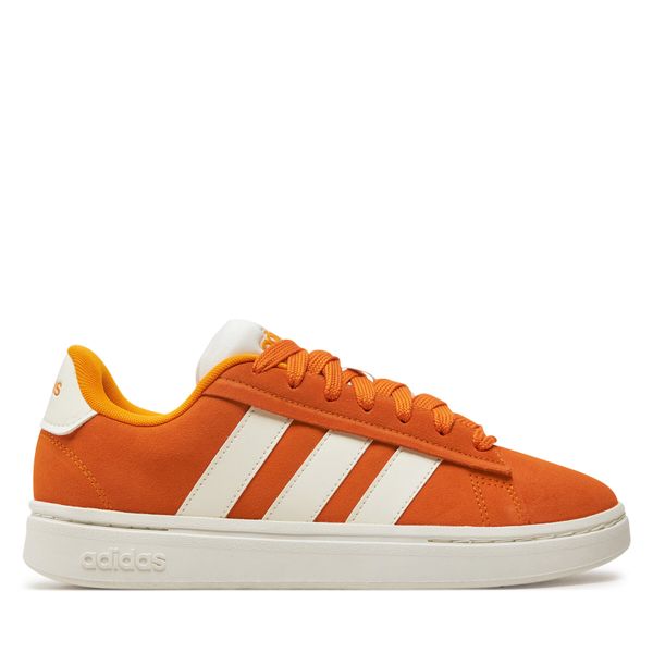 adidas Superge adidas Grand Court Alpha 00S IH3844 Oranžna