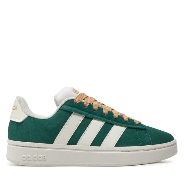 adidas Superge adidas Grand Court Alpha 00S IH3850 Zelena