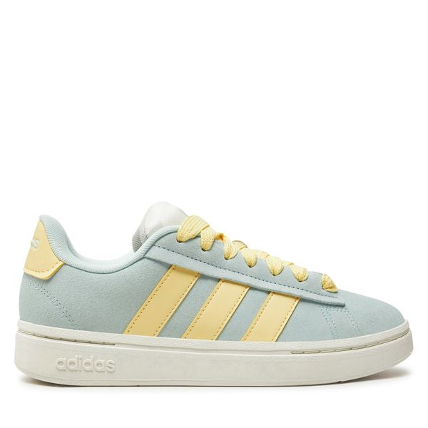 adidas Superge adidas Grand Court Alpha 00S IH3852 Zelena